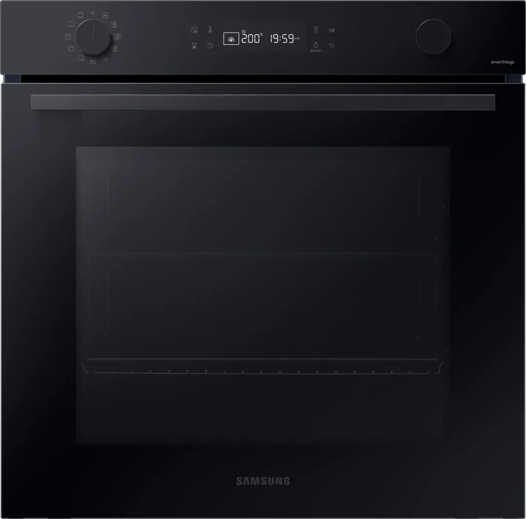 Samsung NV7B41207CK Inbouwoven 76L