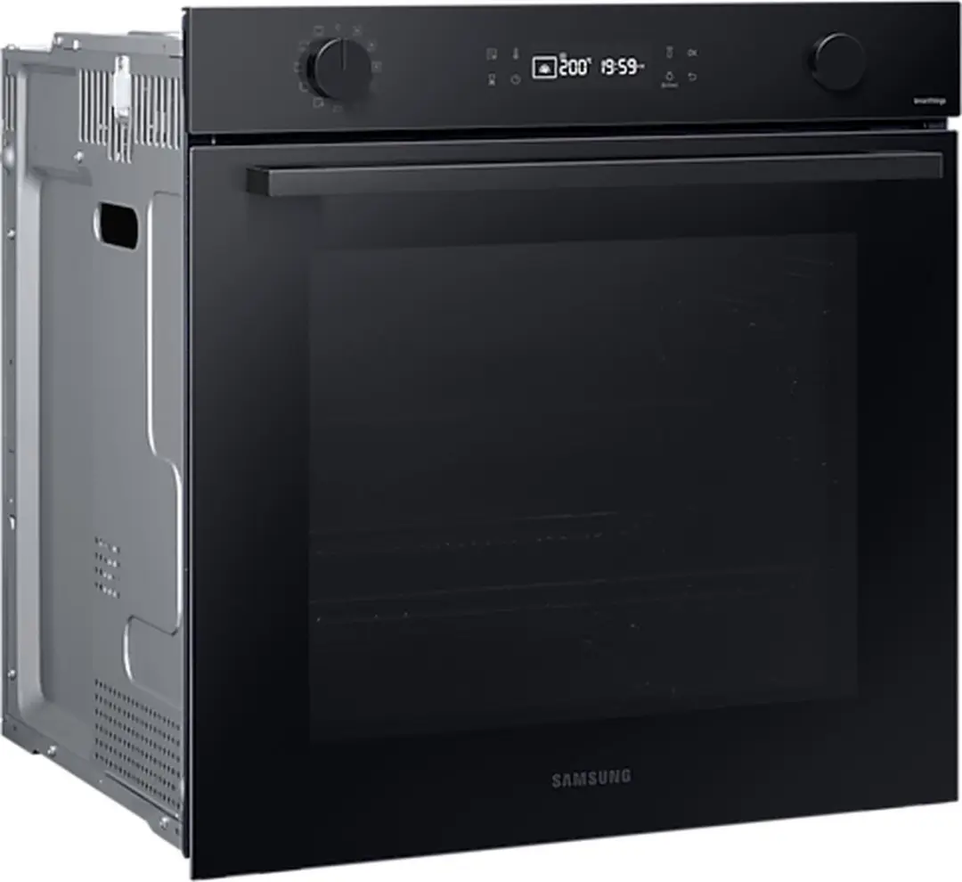 Samsung NV7B41207CK Inbouwoven 76L - Zwart - afbeelding 6 van 6