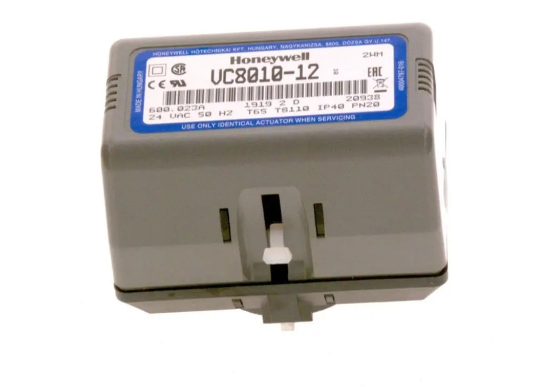 Honeywell Bosch 3-weg-ventiel 73317