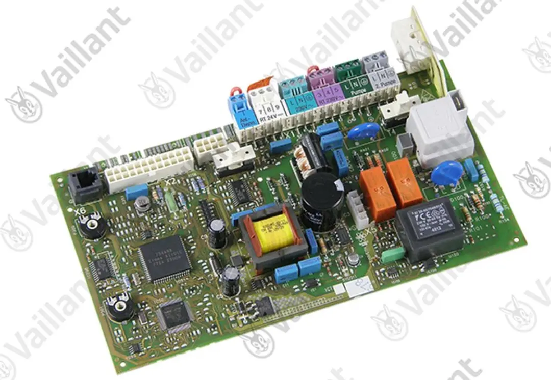 Vaillant Printplaat VC 136+206+276/2-E