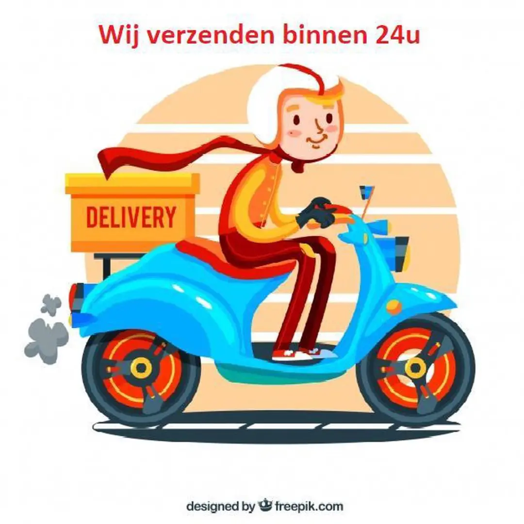 Remeha Tzerra Onderdelen - afbeelding 2 van 5