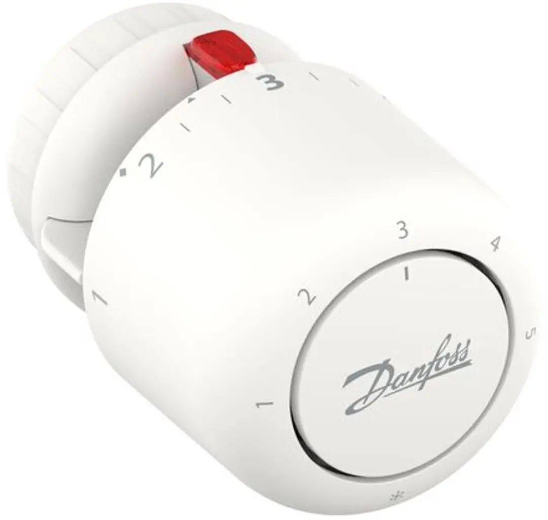 Danfoss Aero RA Click 015G4590 Thermostaatkop