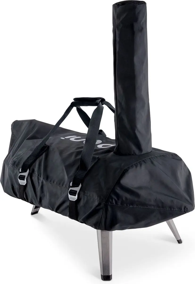 Ooni Karu 12 Pizzaoven - 40cm - RVS