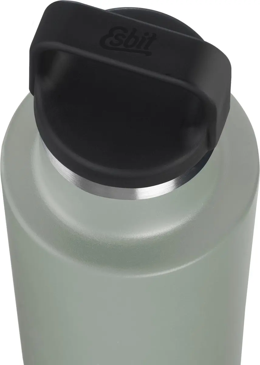 Esbit Sculptor Thermosfles 750ml - Steen Grijs