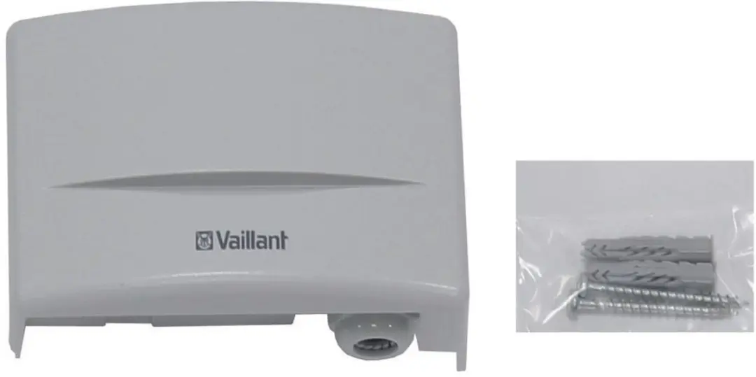 Vaillant VRC 9535 Buitensensor