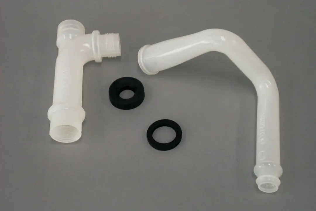 Bosch Buis-aansluiting-sifon-veiligheidsventiel 7099516