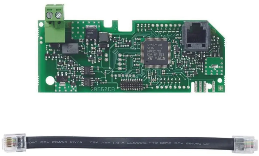 Vaillant VR 39 Extra Module