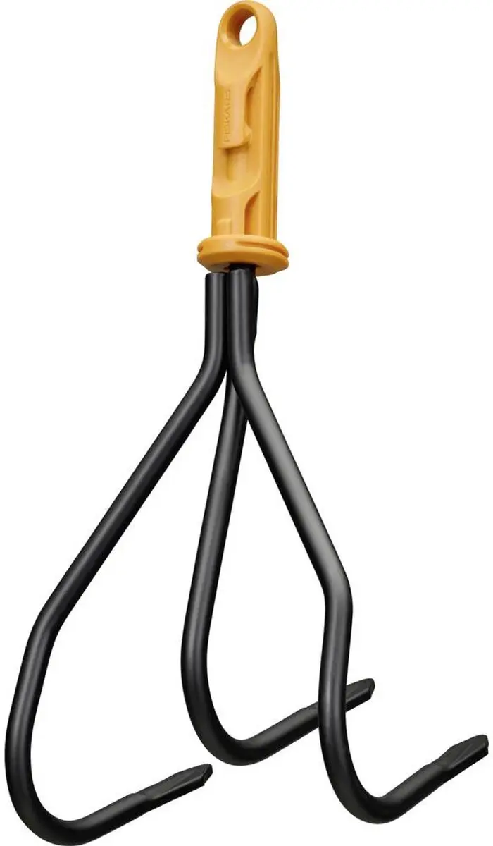 Fiskars QuikFit Krabber 130mm