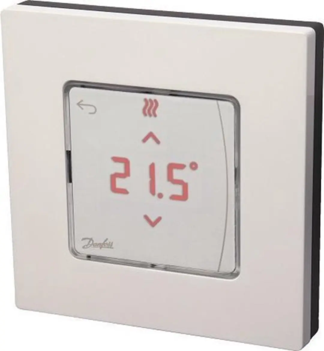 Danfoss Icon 088U1010 Kamerthermostaat
