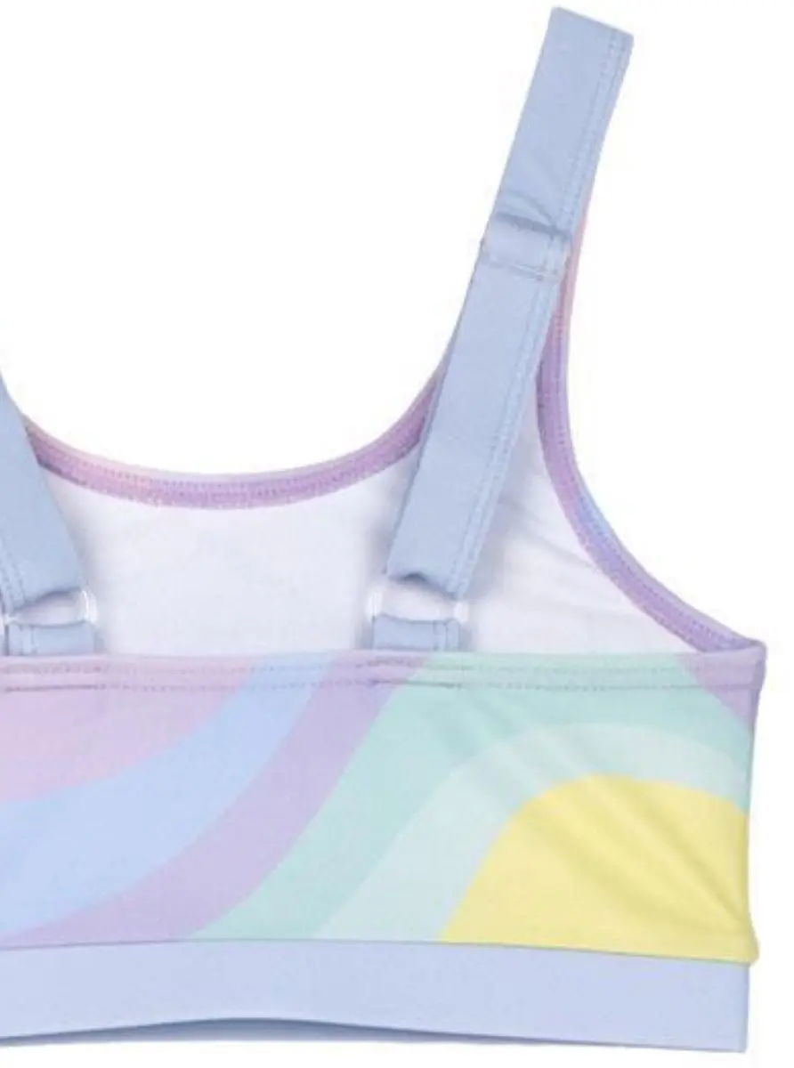 Disney Stitch Bikini Meerkristal