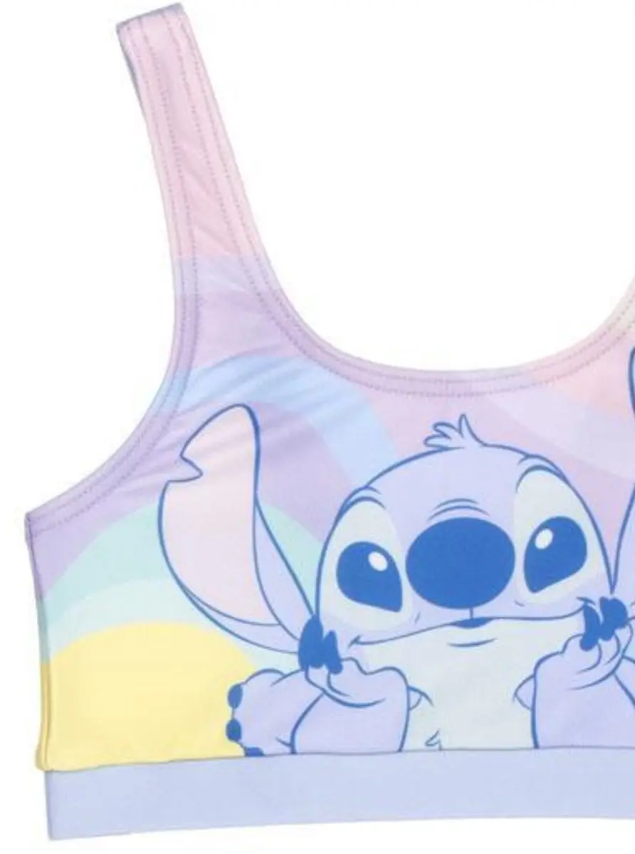 Disney Stitch Bikini Meerkristal