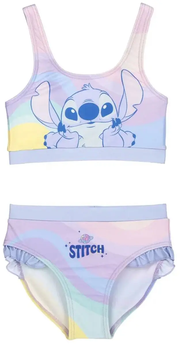 Disney Stitch Bikini Meerkristal - afbeelding 6 van 6