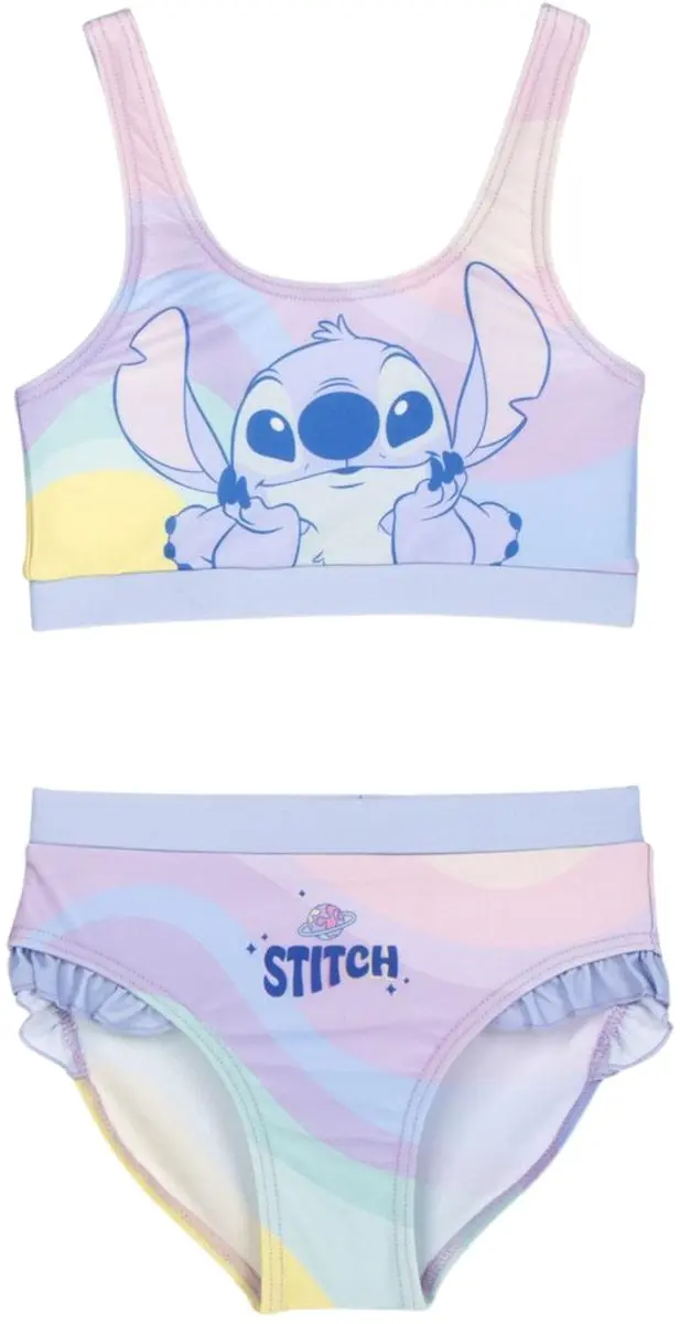 Disney Stitch Bikini Meerkristal