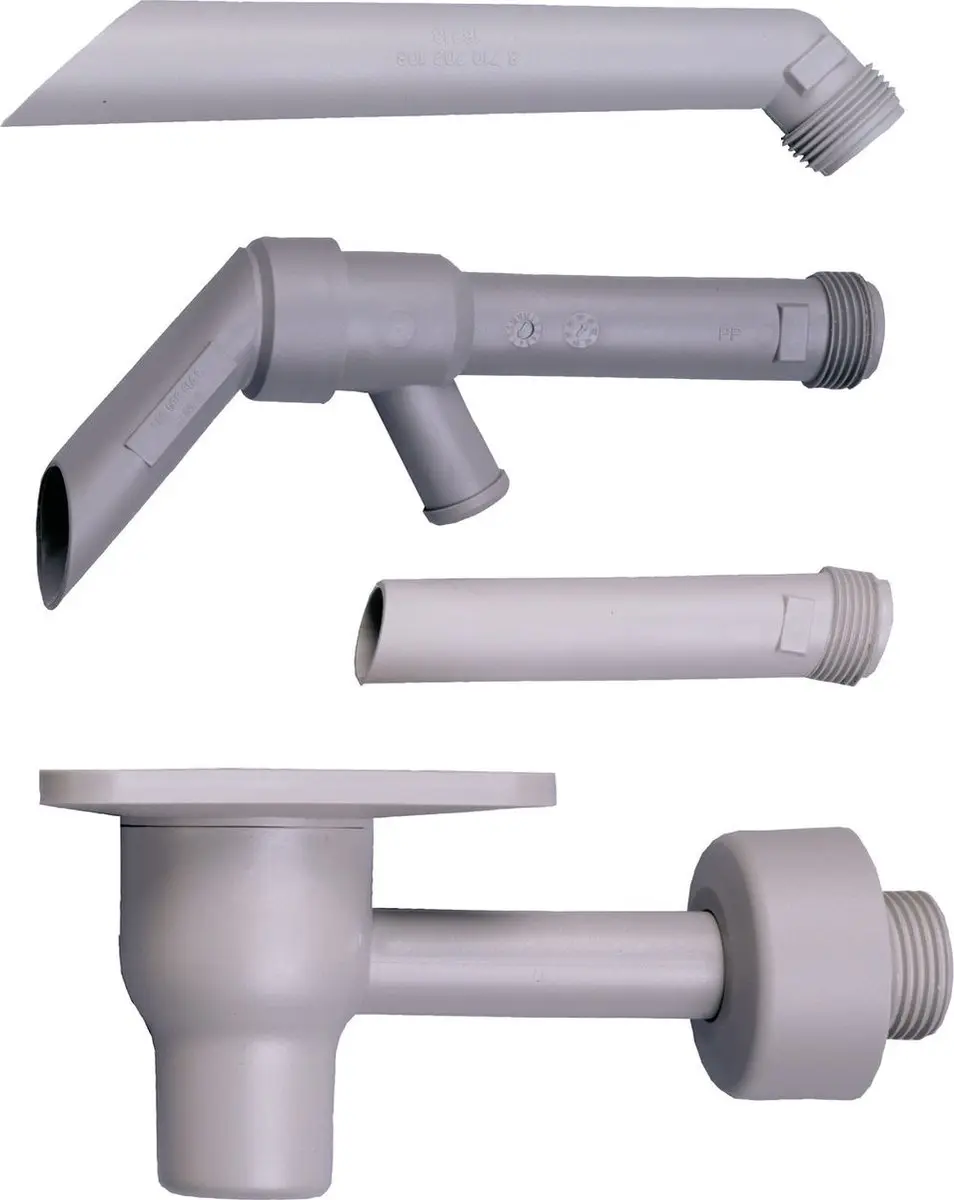 Bosch Installatietoebehoren Trechter Sifon 7719000763