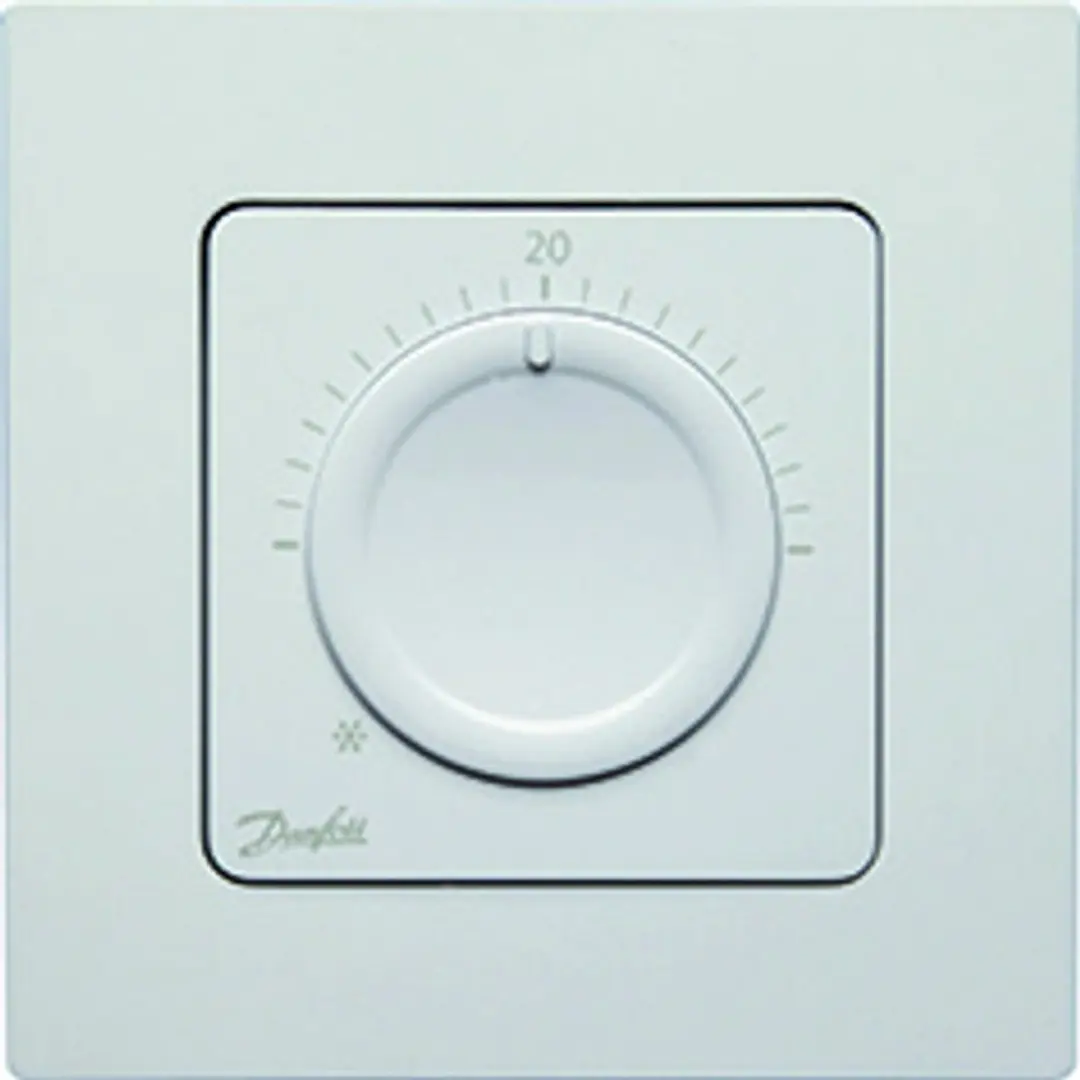 Danfoss Icon Opbouw Thermostaat 088U1005