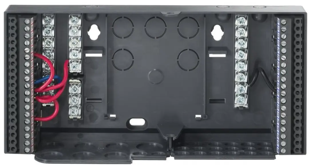 Danfoss Sokkel voor ECL Comfort 210/296/310