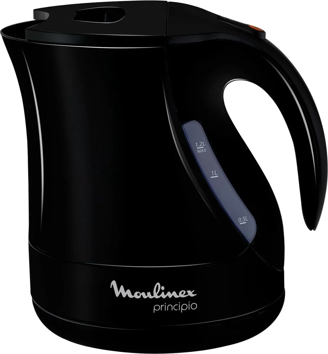 Moulinex Principio BY1078 Waterkoker 1,2L