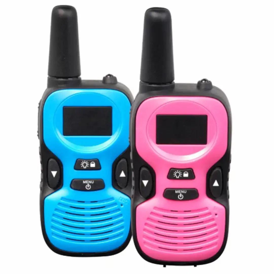 Denver WTK441 Walkietalkies