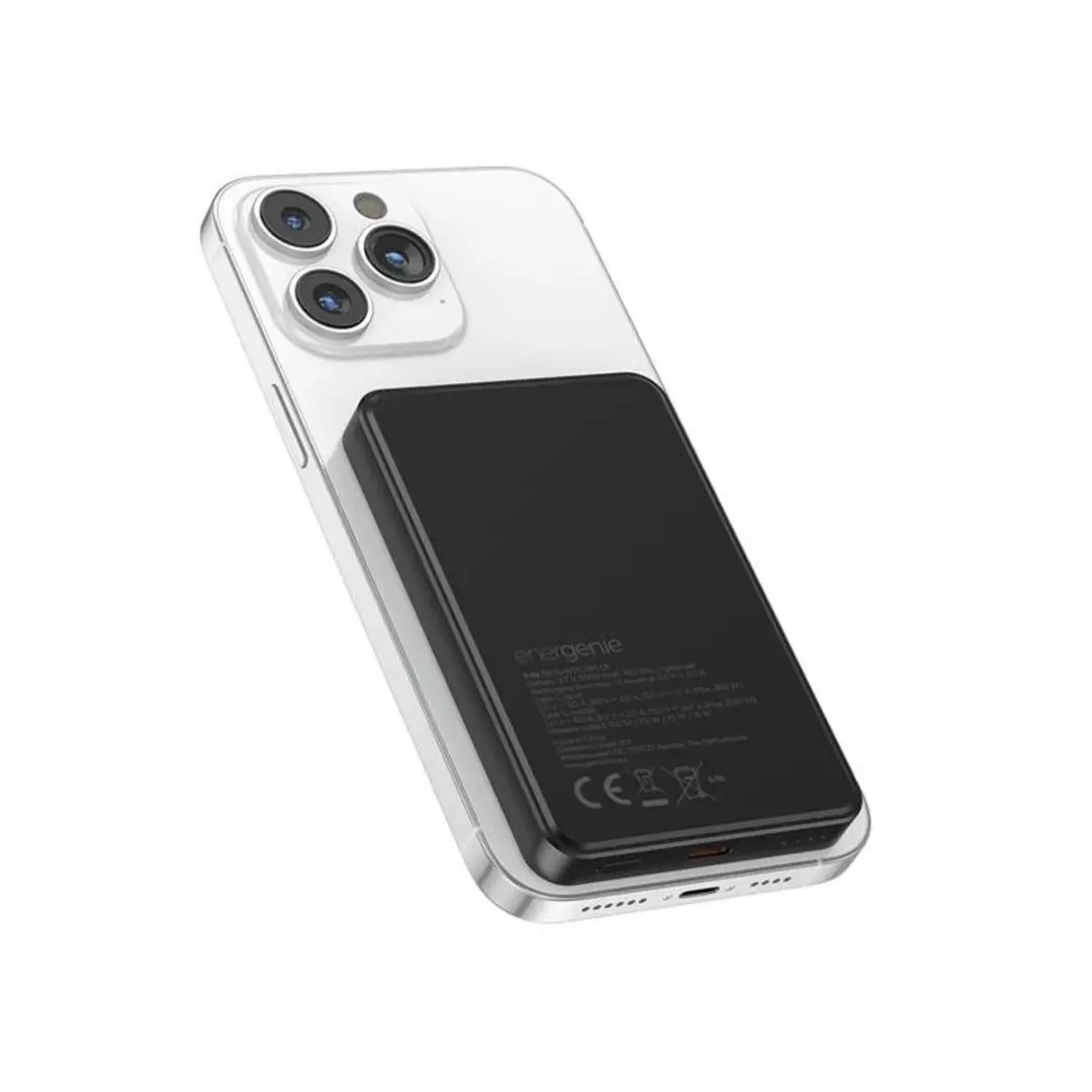 Gembird Powerbank 5000mAh 15W
