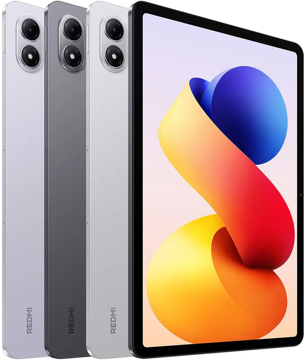 Xiaomi Redmi Pad 2 Pro 63618 Tablet