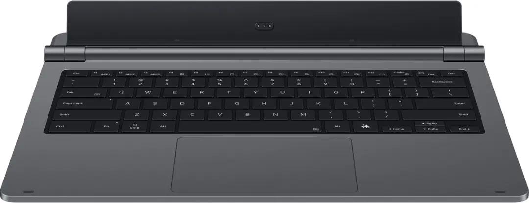 Samsung Galaxy Tab S11 Ultra Pro Keyboard EF-DX935UJEGWW - Grijs