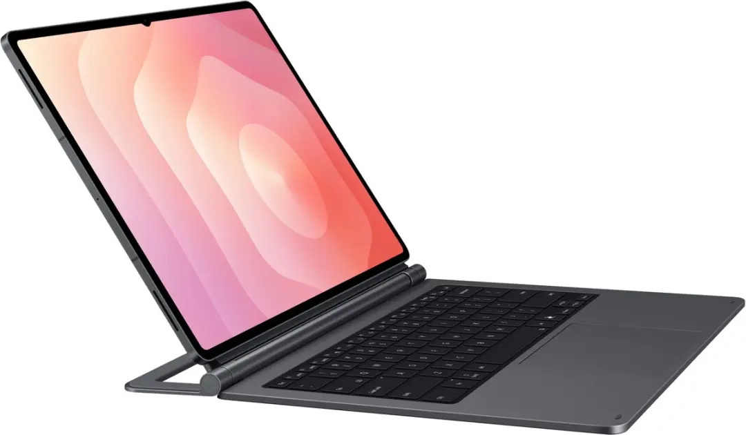 Samsung Galaxy Tab S11 Ultra Pro Keyboard EF-DX935UJEGWW - Grijs