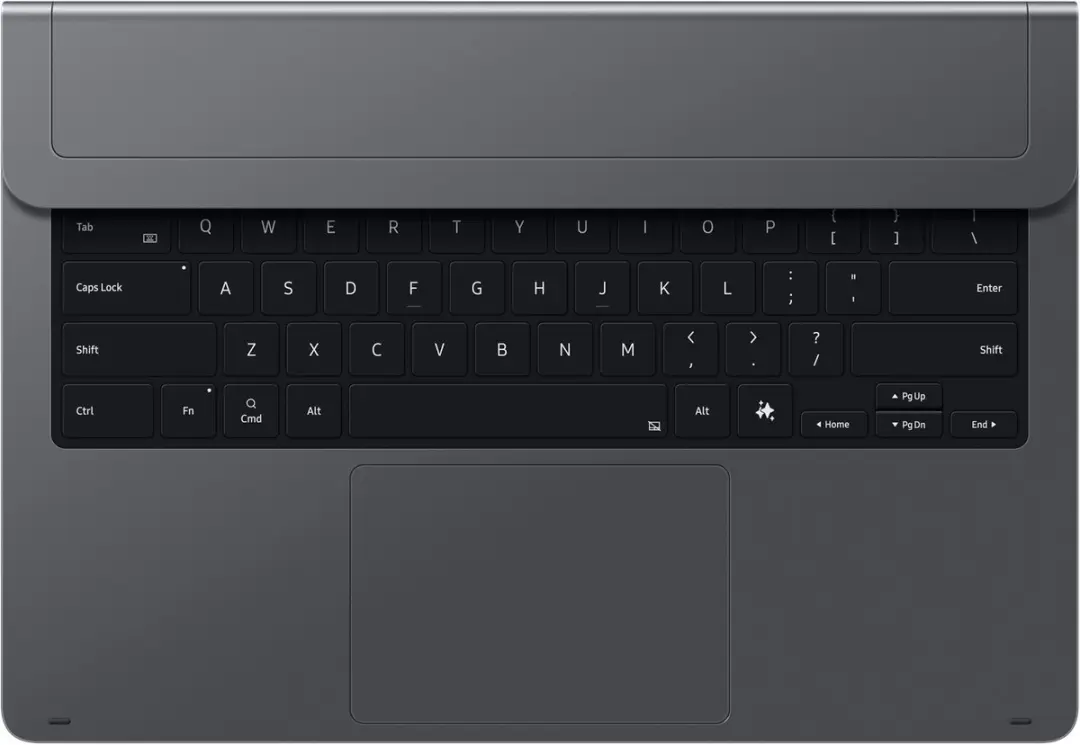 Samsung Galaxy Tab S11 Ultra Pro Keyboard EF-DX935UJEGWW - Grijs