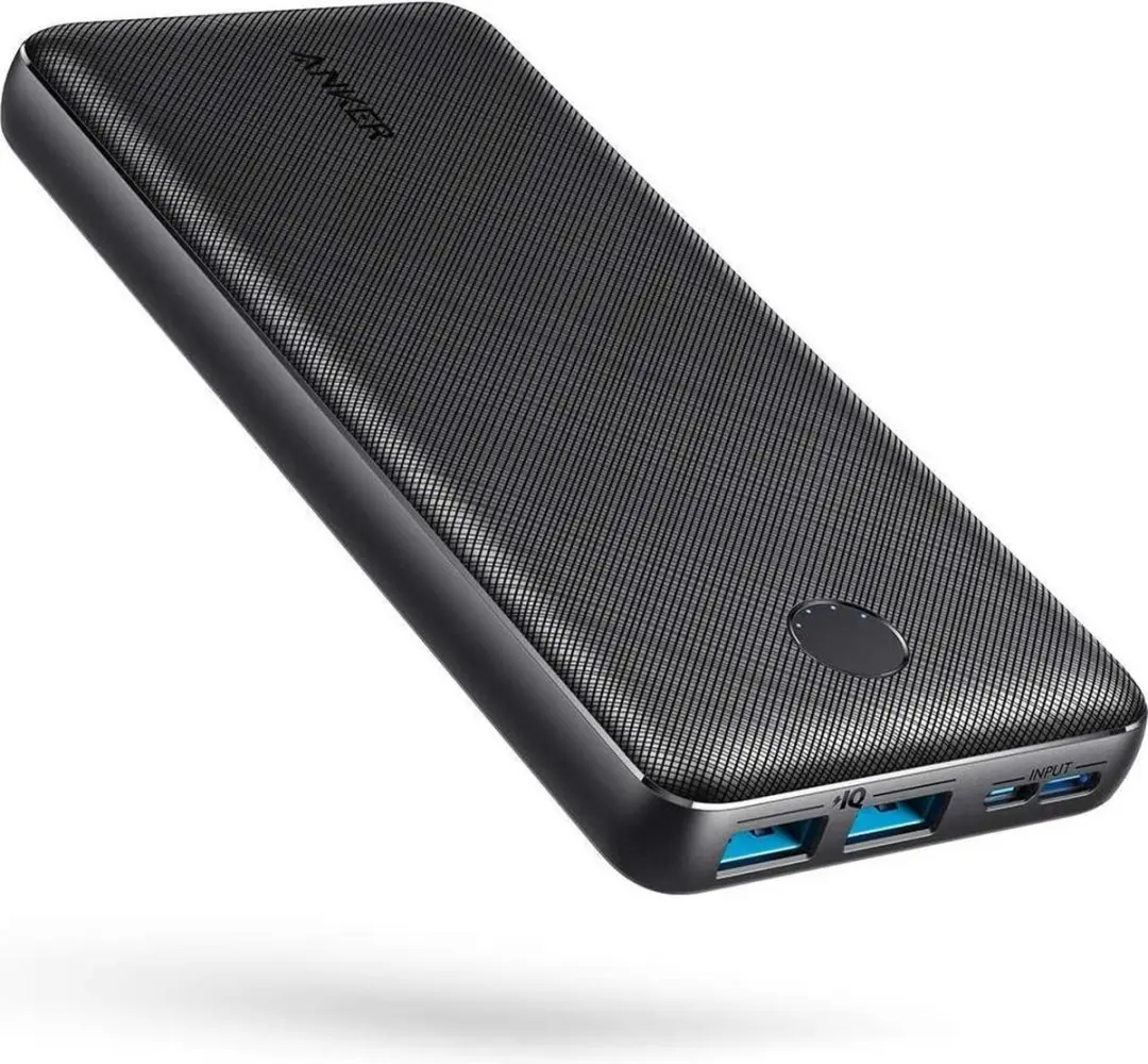 Anker PowerCore II 20000 Powerbank 20000mAh