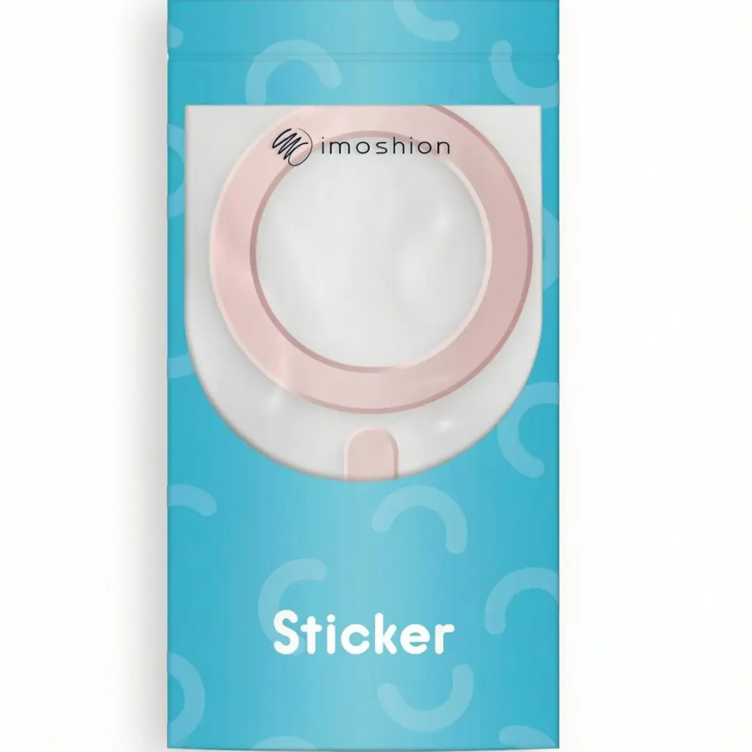 imoshion Magnetische Sticker SH00055096