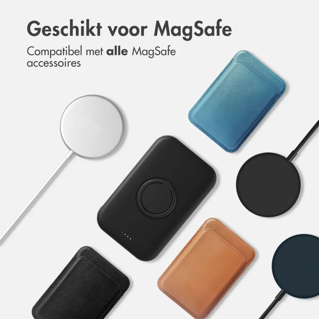 imoshion Magnetische Sticker SH00055094 - Donkerblauw