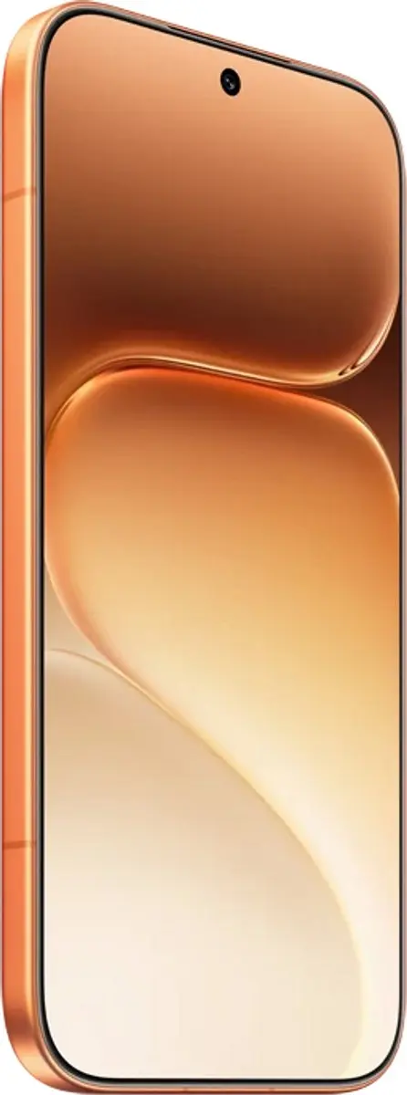 Honor 600 5G VKJ-NX9 Smartphone - 8GB/512GB - Oranje