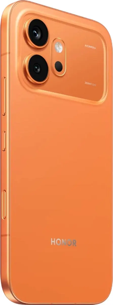 Honor 600 5G VKJ-NX9 Smartphone - 8GB/512GB - Oranje - afbeelding 6 van 6