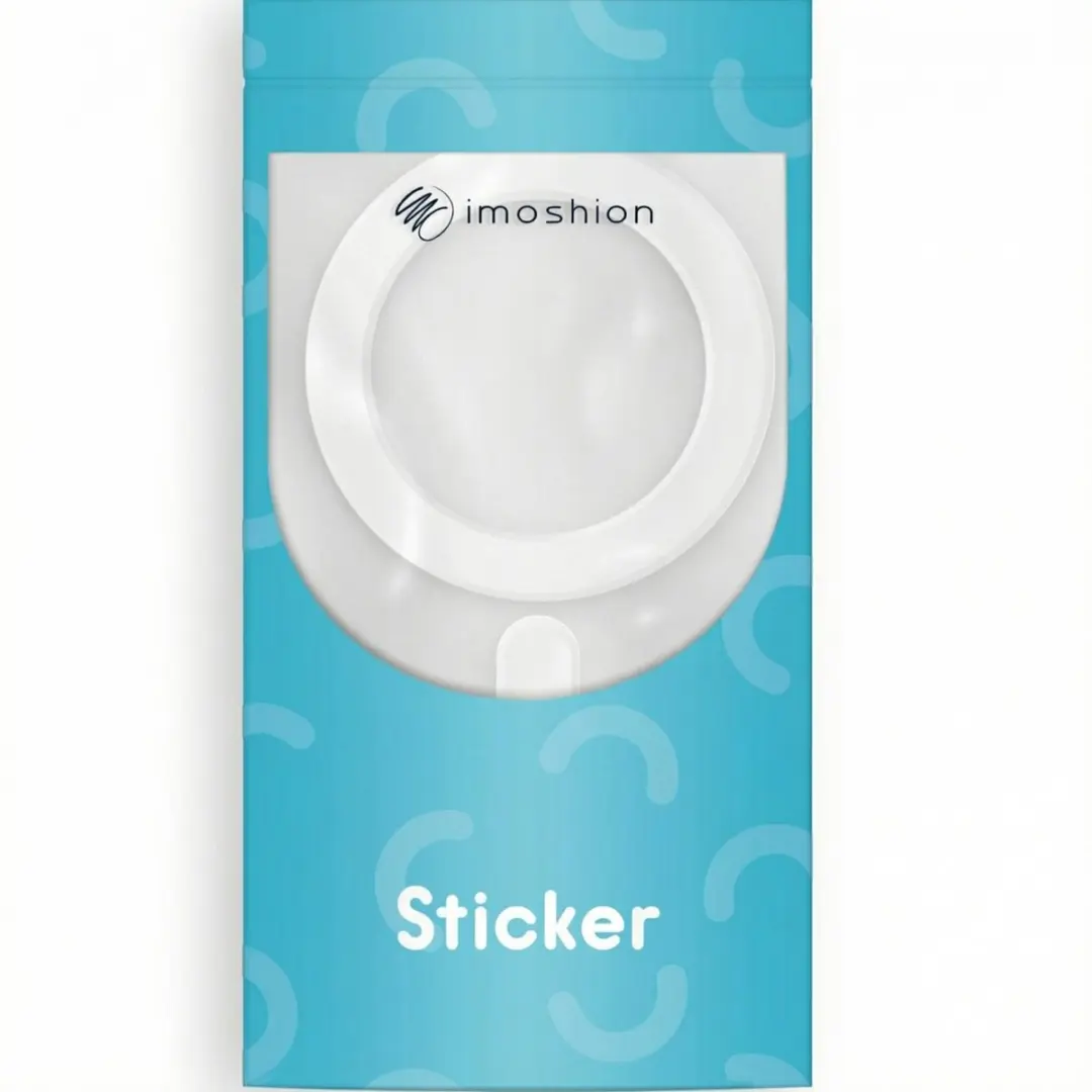 imoshion Magnetische Sticker SH00055095