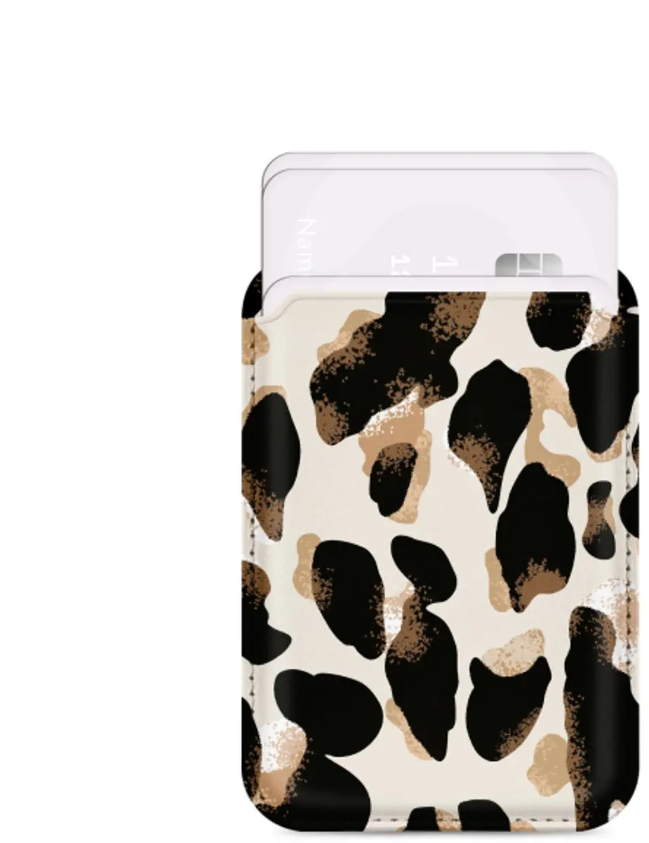 Mio Card Holder MIOCHMCLEO Magnetische Kaarthouder