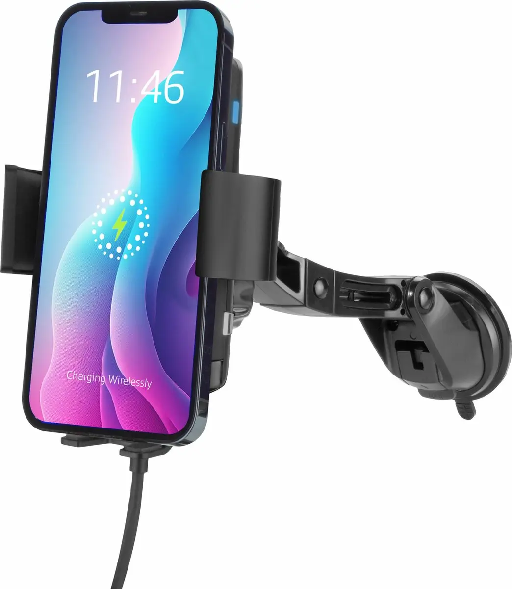 ACT AC9010 Automatische Smartphone Houder