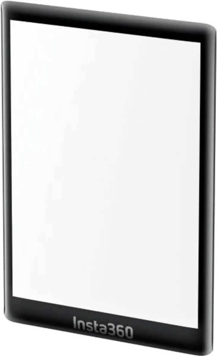 Insta360 Screenprotector Gehard Glas - Universeel