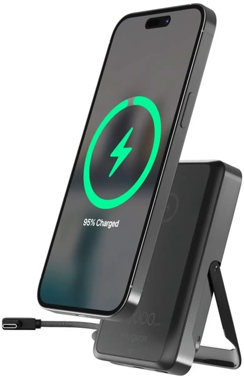 Gembird Powerbank 10000mAh PB10-WPC