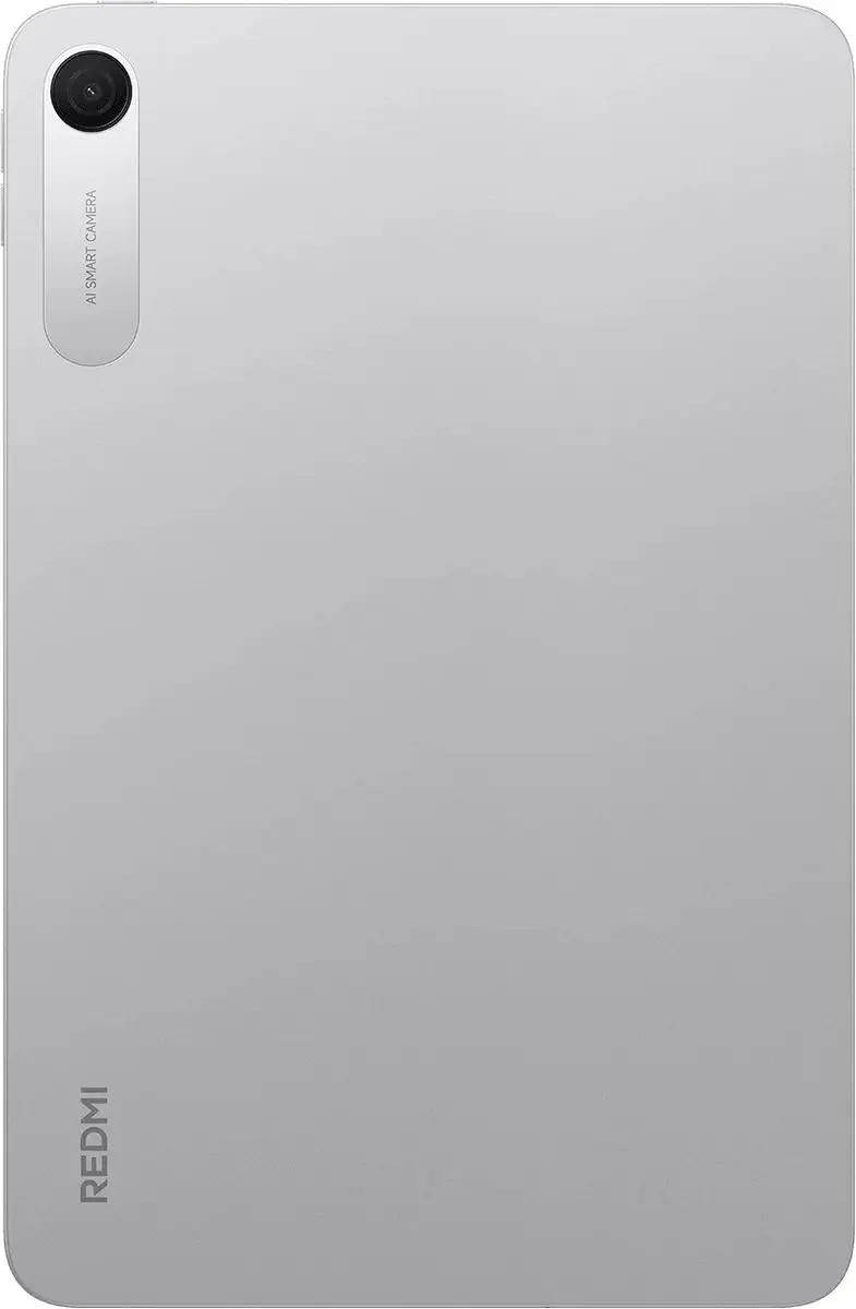Xiaomi Redmi Pad 2 VHU6803EU Tablet - 9.7" 4GB/64GB - Zilver - afbeelding 6 van 6