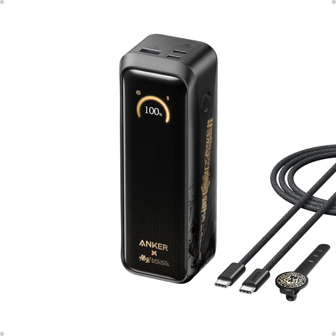 Anker Prime Power Bank A110B