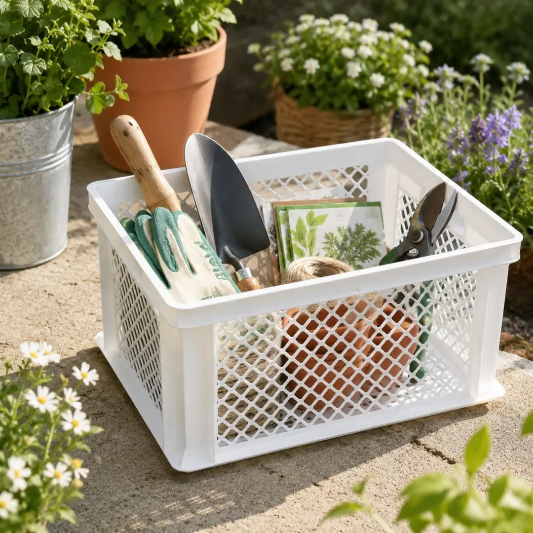 Bellatio Design Opbergbox 3x