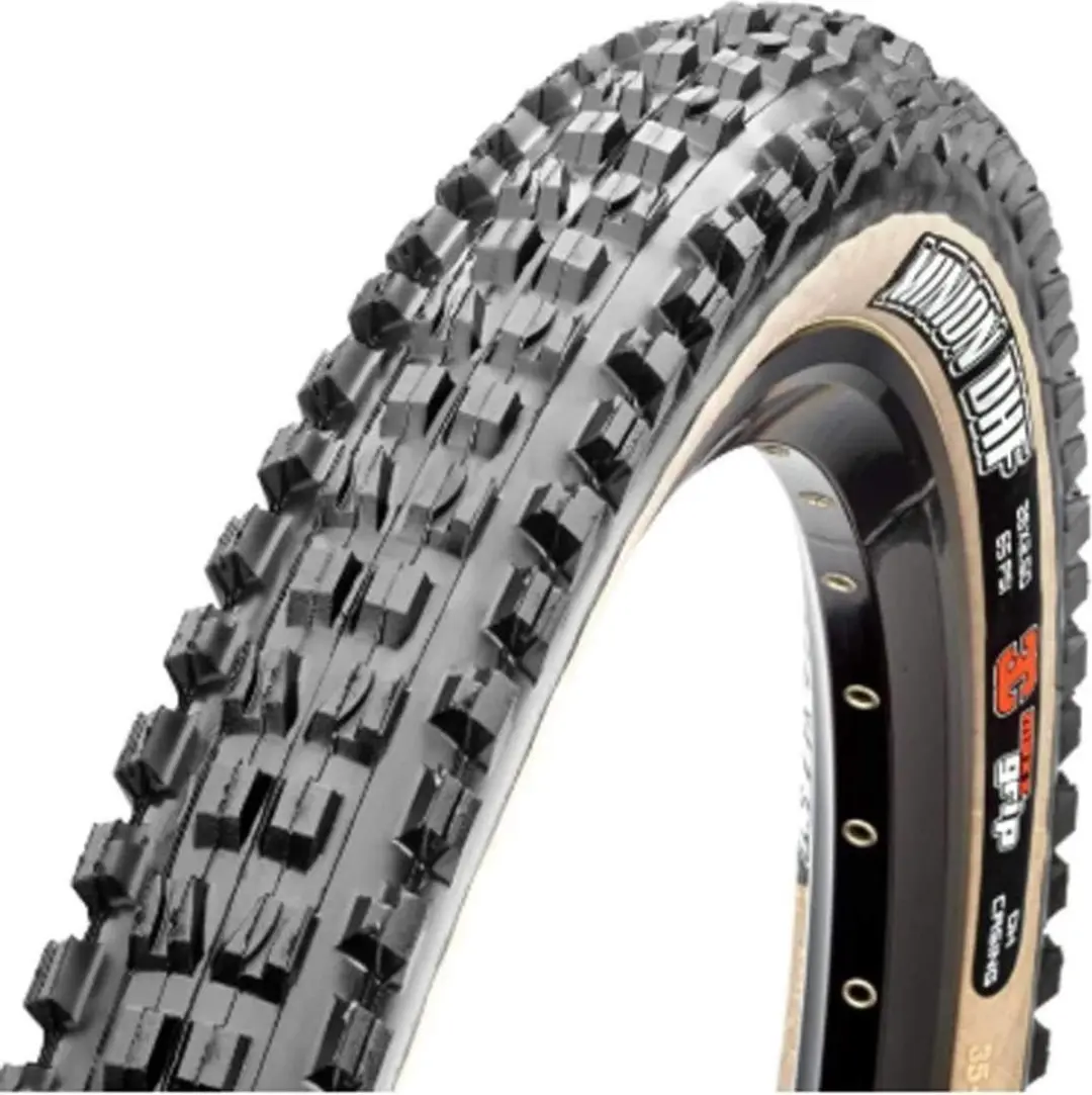 Maxxis Minion DHF II 27.5x2.50 Buitenband - 3 Stuks