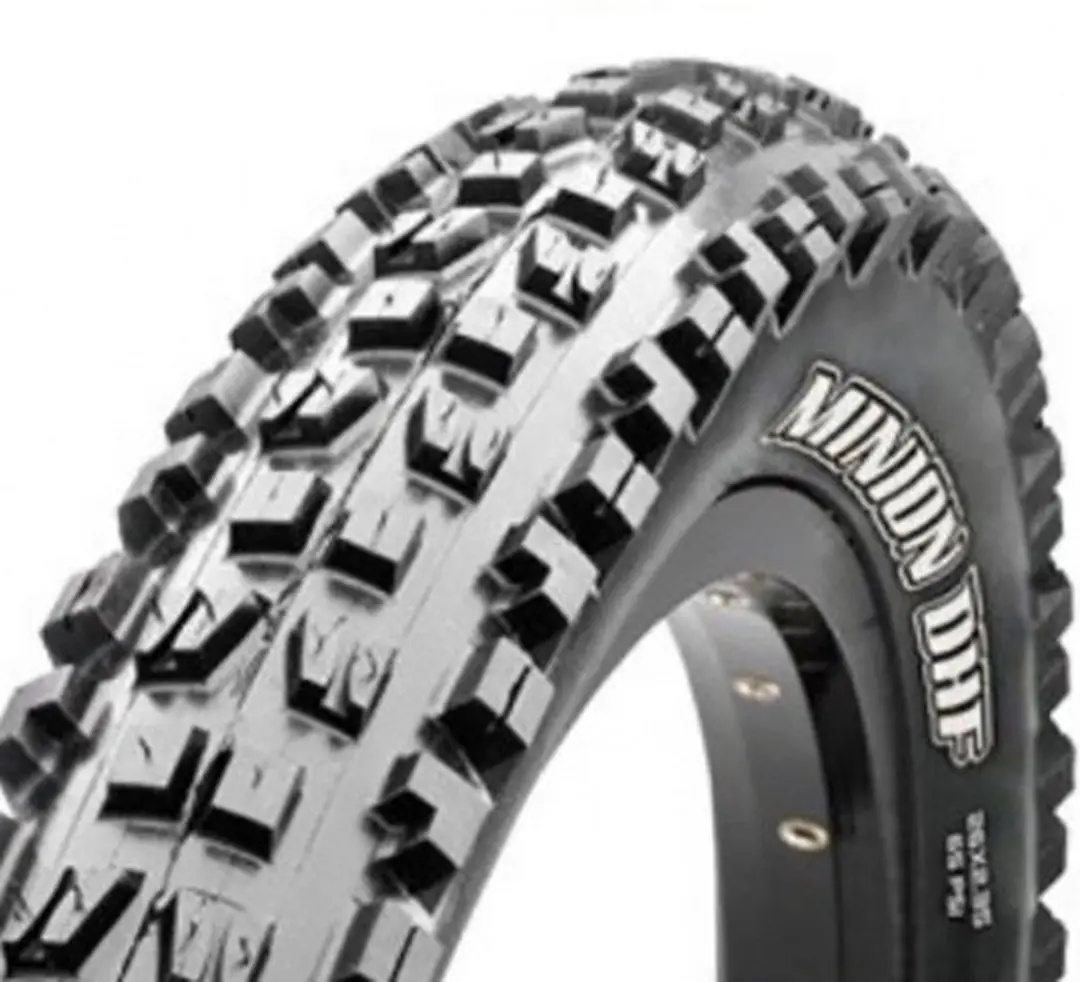 Maxxis Minion DHF II 27.5x2.50 Buitenband - 3 Stuks