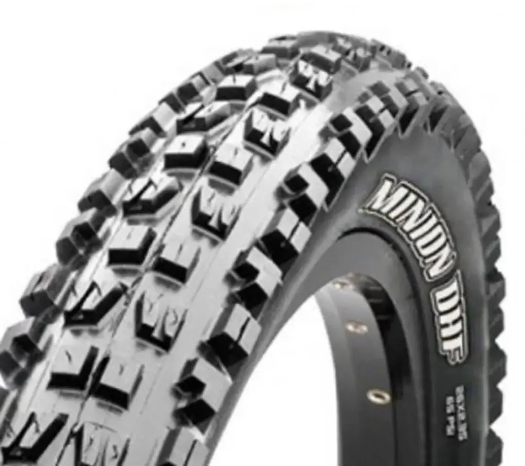 Maxxis Minion DHF II 27.5x2.50 Buitenband - 3 Stuks