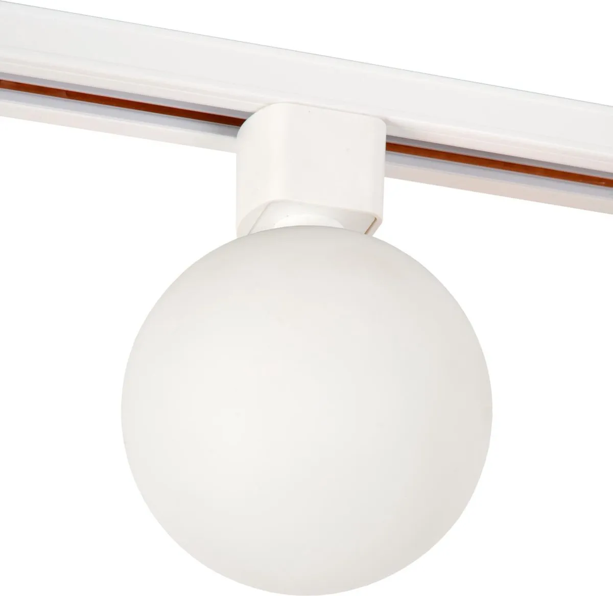 Lucide Track Tycho- Railverlichting G9 - 1x Opaal
