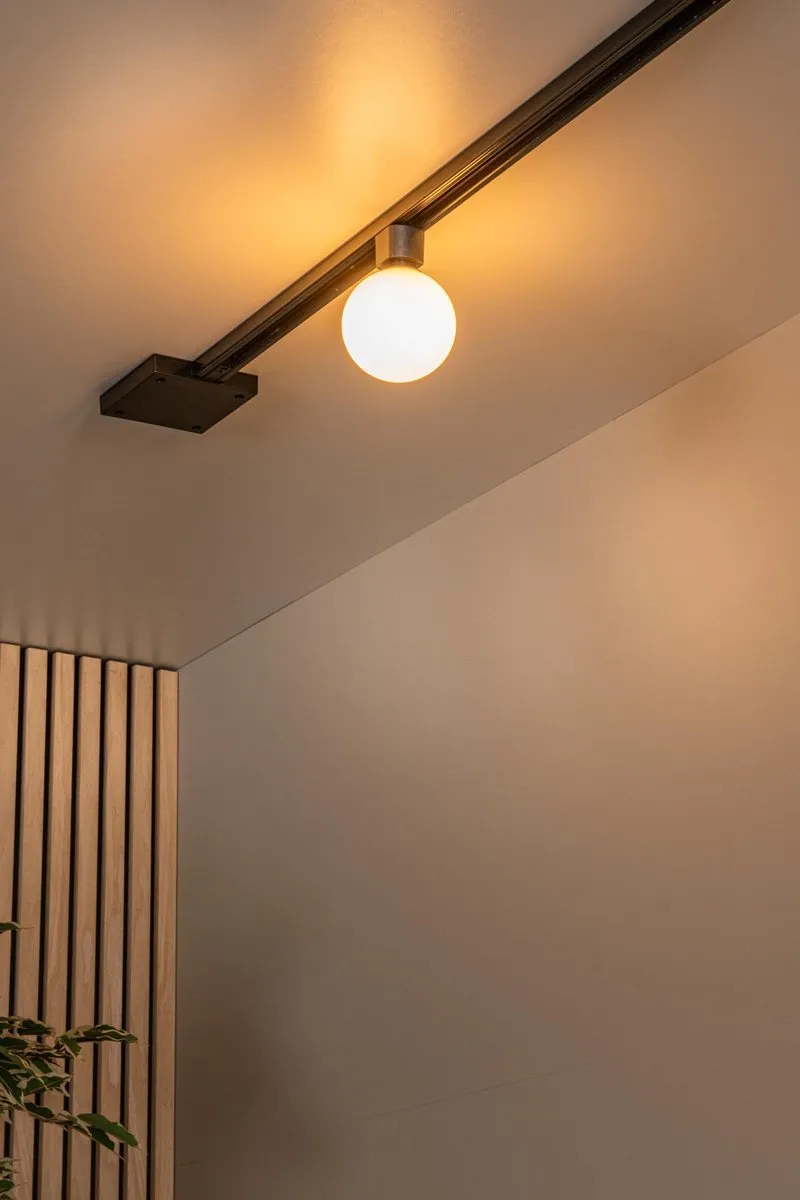 Lucide Track Tycho- Railverlichting G9 - 1x Opaal