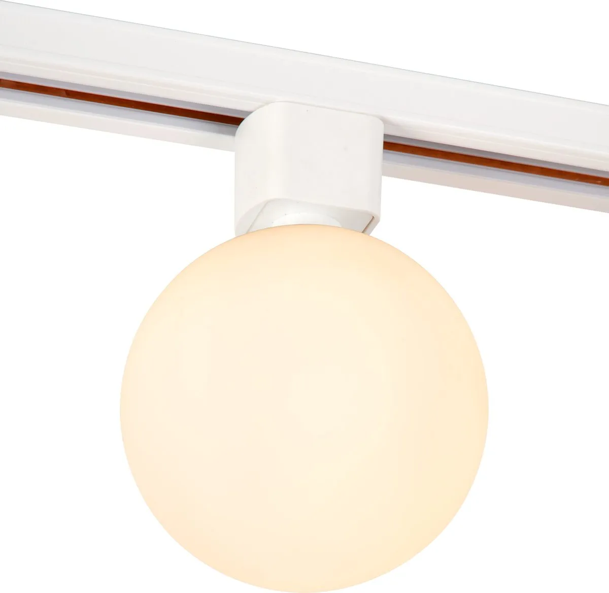 Lucide Track Tycho- Railverlichting G9 - 1x Opaal