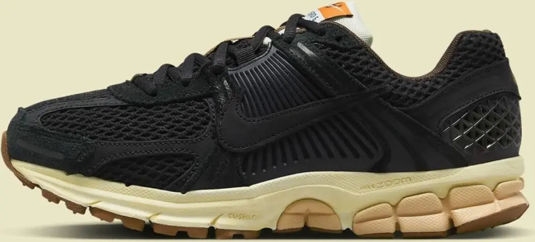 Nike Vomero 5 Sneakers - Zwart - Maat 38