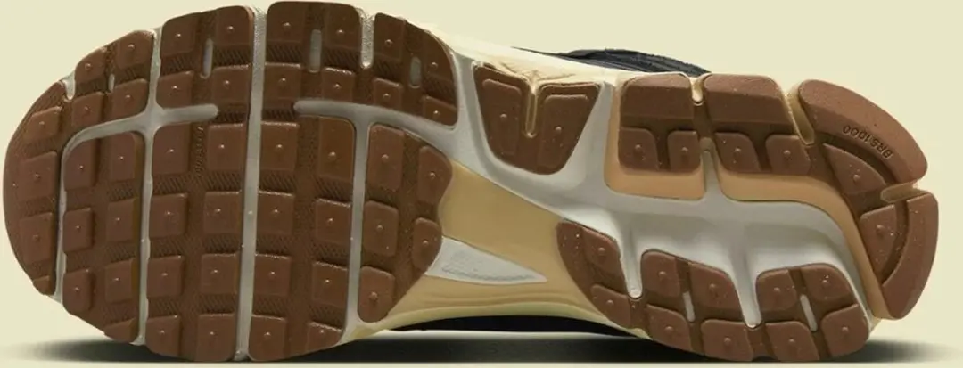 Nike Vomero 5 Sneakers - Zwart - Maat 38