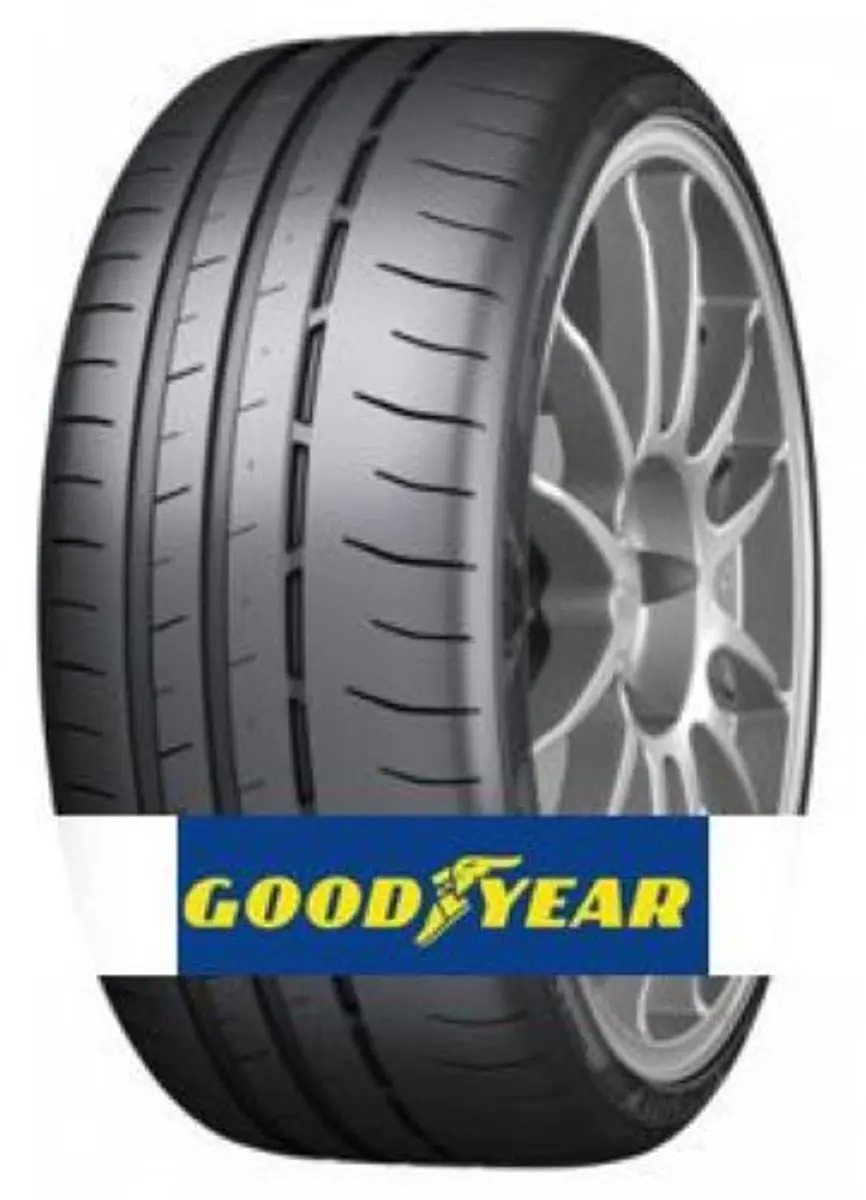 Goodyear Eagle F1 Supersport R 265/30 ZR20 94Y XL