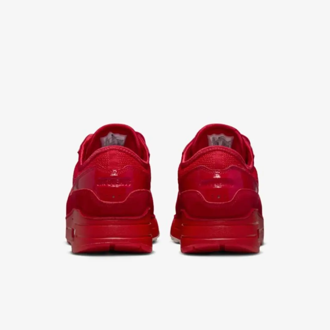 Nike Jacquemus Air Max 1 86 'University Red' - Maat 42